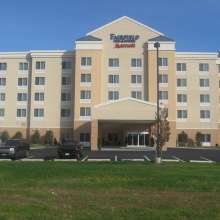Fairfield Inn-5