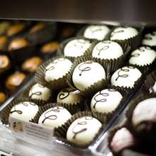 Georgie Lou's Retro Candy & Gifts