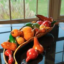 Meadowbrooke Gourds-48