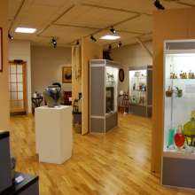 Mechanicsburg Museum 6