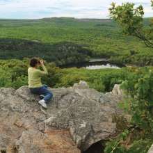 Pine Grove Furnace-1