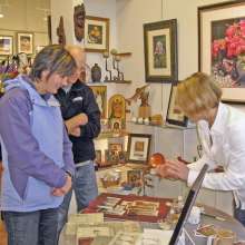 Village Artisans Gallery