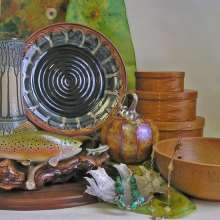 Village Artisans Gallery