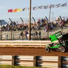 Williams Grove Speedway