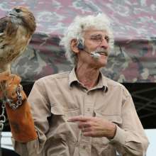 Carlisle Events Animal Show-700