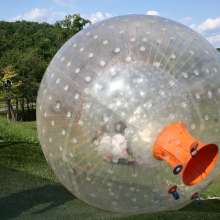 Roundtop Mountain Resort OGO Ball