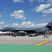Dayton Air Show