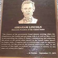 Abraham Lincoln