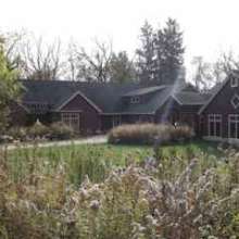 Aullwood Center