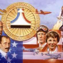 Aviation Hall of Fame