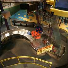 Boonshoft Museum Science Central