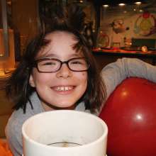 Boonshoft Museum  bernoulli