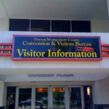 CVB