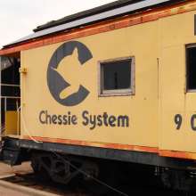 Caboose
