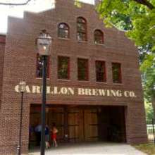 Carillon Brewing Co