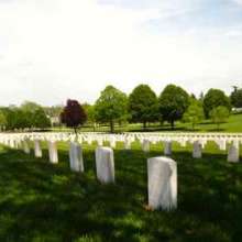 Cemetery