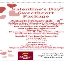 ClarionValentine