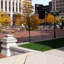 Courthouse Plaza
