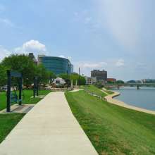 DaytonRiver