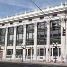 Dayton Daily News Building