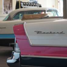 America's Packard Museum 3