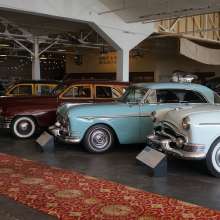 America's Packard Museum