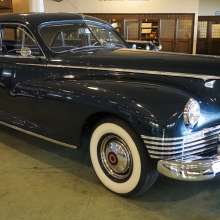 America's Packard Museum 2