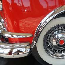 America's Packard Museum 4