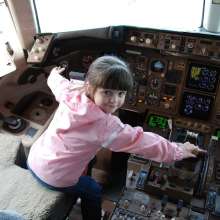 Delta Girl