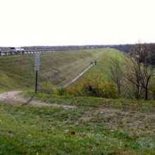Englewood Dam