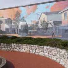 Englewood Mural