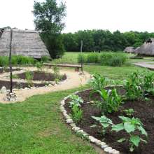 Garden Village 1
