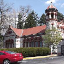Gate Chapel