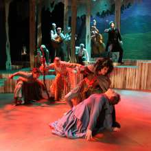 HRTC Brother Wolf pic