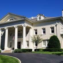 Hawthorn Hill
