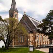 Home Church