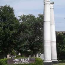 Jane Reece