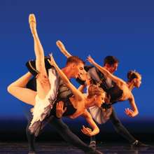 Lg BalletPhoto