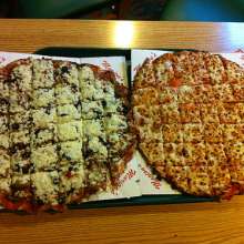 Marions Pizza