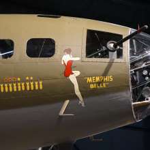 Memphis Belle 1