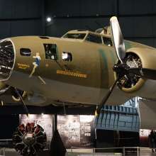 Memphis Belle 2