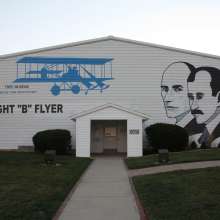 Museum Front