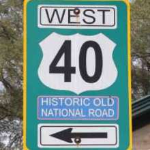 National Road
