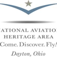 NationalAviationHeritageLogo