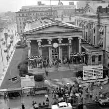 Old Court House Pictures 036