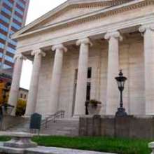 Old Courthouse