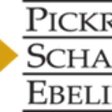 PickrelSchaefferEbelingLogo
