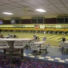 Poelking South lanes