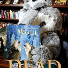 RowdyRead