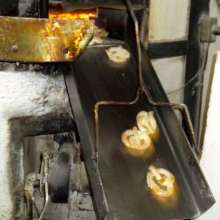 Smales pretzels